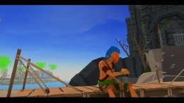 �������� ���� Sticks And Bones