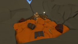 Sticks And Bones �����