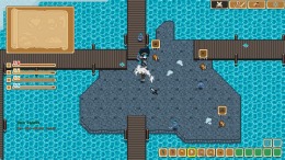 StoneTide: Age of Pirates �� ���������