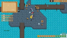 ������� StoneTide: Age of Pirates