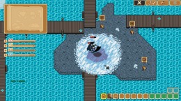 ������� ��� StoneTide: Age of Pirates