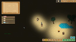 �������� StoneTide: Age of Pirates