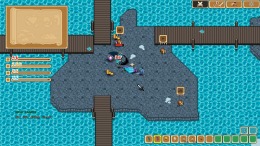 ������� StoneTide: Age of Pirates