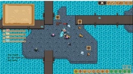 ����������� ���� StoneTide: Age of Pirates