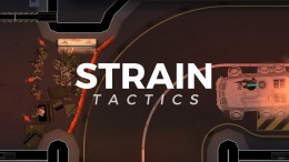 ������� ��� Strain Tactics