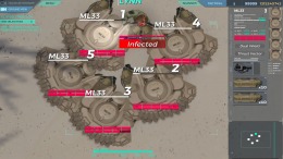 �������� ���� Strain Tactics