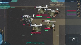 Strain Tactics �����