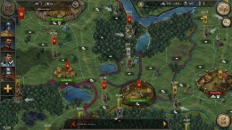 Strategy & Tactics: Dark Ages �� ���������