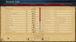 ������� Strategy & Tactics: Dark Ages