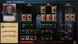 �������� Strategy & Tactics: Dark Ages