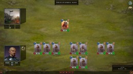������� Strategy & Tactics: Dark Ages