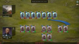 Strategy & Tactics: Dark Ages �� PC