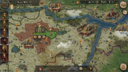 �������� ���� Strategy & Tactics: Dark Ages