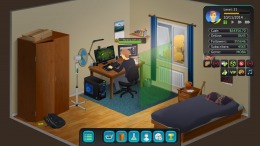 ������� Streamer's Life