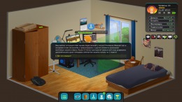 ����������� ���� Streamer's Life