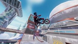 ������� Streetdog BMX