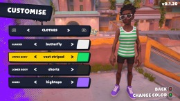 �������� Streetdog BMX