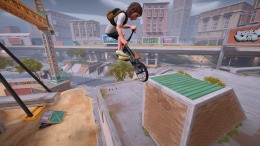 ������� Streetdog BMX