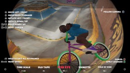 Streetdog BMX �����