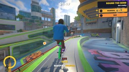 ����������� ���� Streetdog BMX