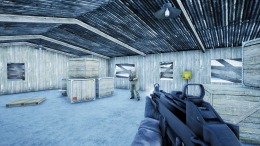 �������� ���� Strike Force Remastered