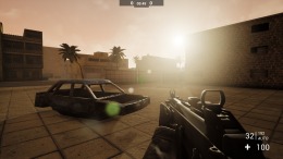 Strike Force Remastered �����