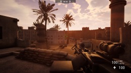 ����������� ���� Strike Force Remastered