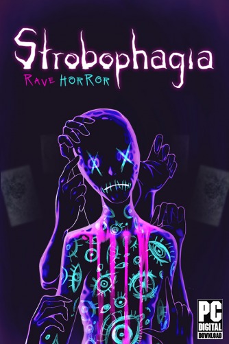 Strobophagia | Rave Horror ������� ���������
