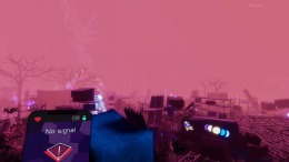 ������� ��� Strobophagia | Rave Horror