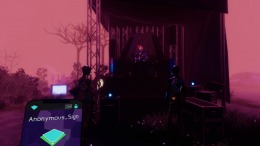 �������� Strobophagia | Rave Horror