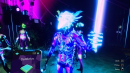 Strobophagia | Rave Horror �����