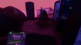 ����������� ���� Strobophagia | Rave Horror