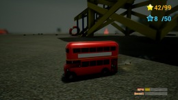 Stunt Toys �� PC