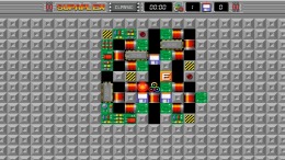 ������� Supaplex