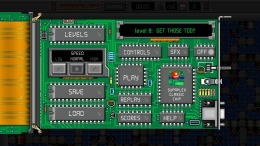 ������� Supaplex