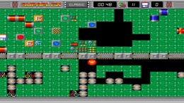 Supaplex �����