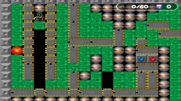 ����������� ���� Supaplex