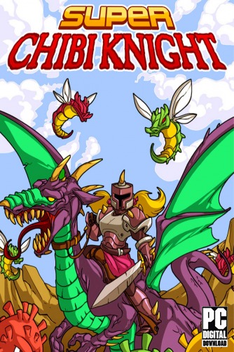 Super Chibi Knight ������� ���������