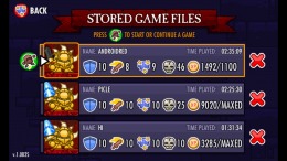 ������� ��� Super Chibi Knight