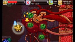 �������� Super Chibi Knight