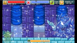 �������� ���� Super Chibi Knight