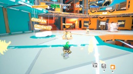 �������� Super Chicken Catchers