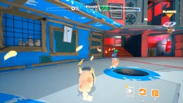 Super Chicken Catchers �� PC