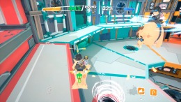 Super Chicken Catchers �����