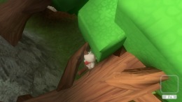 ������� Super Chipflake : Quest for the Uncooked Schnitzel