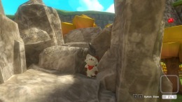 Super Chipflake : Quest for the Uncooked Schnitzel �� PC