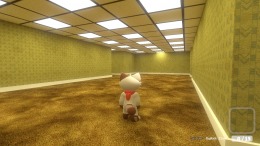 ����������� ���� Super Chipflake : Quest for the Uncooked Schnitzel