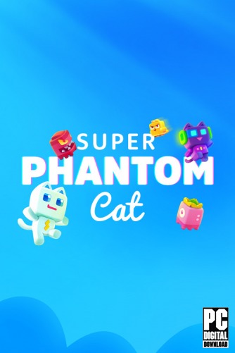 Super Phantom Cat ������� ���������