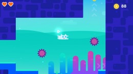 ������� ��� Super Phantom Cat