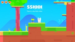 �������� Super Phantom Cat